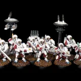 Advance Team Starpulse