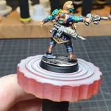 Voidsman 4 back