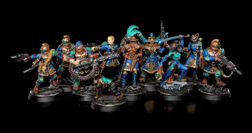 Elucias Sternwanderer