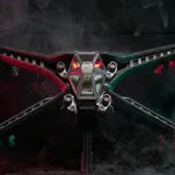 Babylon 5: Starfury - Bust