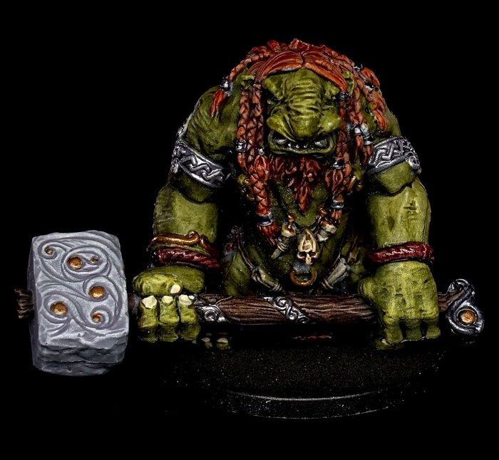 Blood Rage Blood Rage