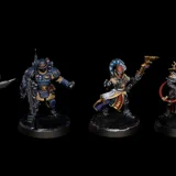 Warhammer 40,000: Darktide