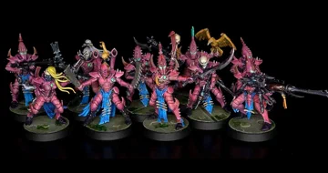 Hand des Archons