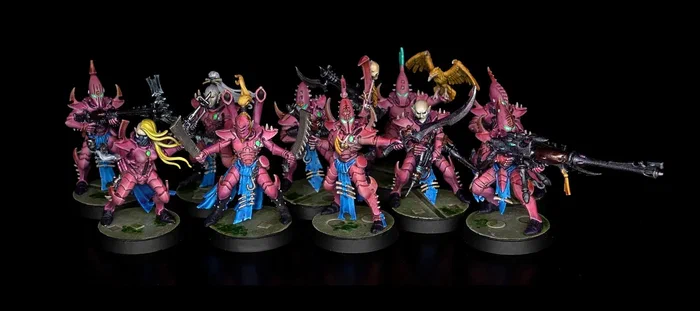 Hand des Archons