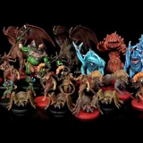 Descent: Bösewichte