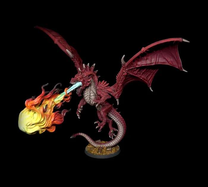 Durkar the Sovereign Serpent