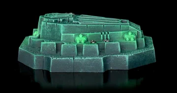 Gruftwelt Kill Team Terrain