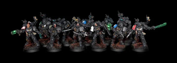 Deathwatch